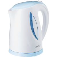Електрочайник ECG RK 1758 Blue (RK1758 Blue) Diawest