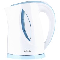 Електрочайник ECG RK 1758 Blue (RK1758 Blue) Diawest