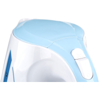 Електрочайник ECG RK 1758 Blue (RK1758 Blue) Diawest