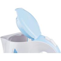 Електрочайник ECG RK 1758 Blue (RK1758 Blue) Diawest