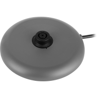 Електрочайник ECG RK 2020 Grey Glass (RK2020 Grey Glass) Diawest