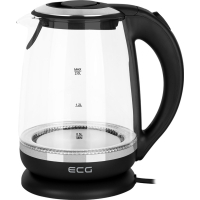 Електрочайник ECG RK 2080 Glass Diawest