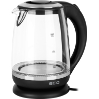 Електрочайник ECG RK 2080 Glass Diawest