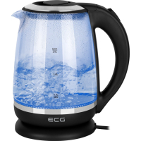 Електрочайник ECG RK 2080 Glass Diawest