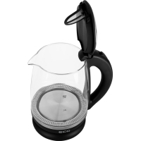 Електрочайник ECG RK 2080 Glass Diawest