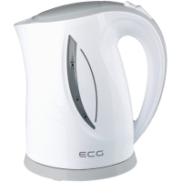 Електрочайник ECG RK 1758 Grey (RK1758 Grey) Diawest