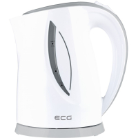 Електрочайник ECG RK 1758 Grey (RK1758 Grey) Diawest