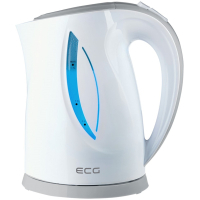 Електрочайник ECG RK 1758 Grey (RK1758 Grey) Diawest