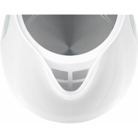 Електрочайник ECG RK 1758 Grey (RK1758 Grey) Diawest