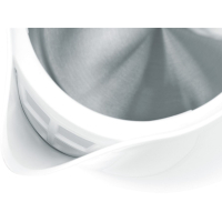Електрочайник ECG RK 1758 Grey (RK1758 Grey) Diawest
