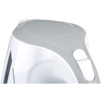 Електрочайник ECG RK 1758 Grey (RK1758 Grey) Diawest