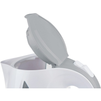 Електрочайник ECG RK 1758 Grey (RK1758 Grey) Diawest