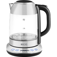 Електрочайник ECG RK 1781 Glass (RK1781 Glass) Diawest
