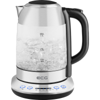 Електрочайник ECG RK 1781 Glass (RK1781 Glass) Diawest