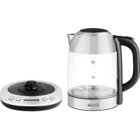 Електрочайник ECG RK 1781 Glass (RK1781 Glass) Diawest