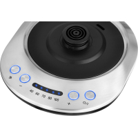 Електрочайник ECG RK 1781 Glass (RK1781 Glass) Diawest