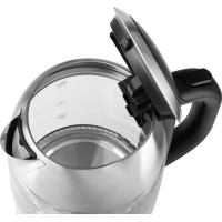 Електрочайник ECG RK 1781 Glass (RK1781 Glass) Diawest