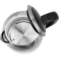 Електрочайник ECG RK 1781 Glass (RK1781 Glass) Diawest