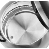 Електрочайник ECG RK 1781 Glass (RK1781 Glass) Diawest