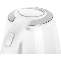 Електрочайник ECG RK 2020 White Glass (RK2020 White Glass) Diawest