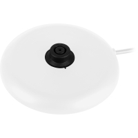 Електрочайник ECG RK 2020 White Glass (RK2020 White Glass) Diawest