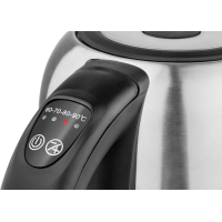 Електрочайник ECG RK 1785 Colore (RK1785 Colore) Diawest