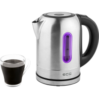 Електрочайник ECG RK 1785 Colore (RK1785 Colore) Diawest