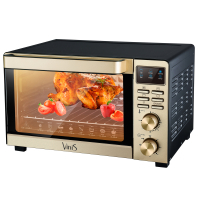 Электропечь Vinis VO-5020G Diawest