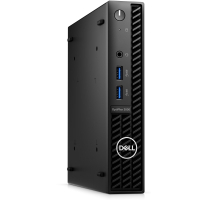 Компьютер Dell Optiplex 3000 MFF / i5-12500T (N012O3000MFFACUA_UBU) Diawest