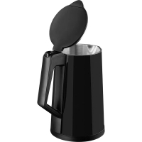 Электрочайник ECG RK 1893 Digitouch Black (RK1893 Digitouch Black) Diawest