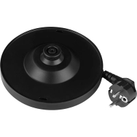 Электрочайник ECG RK 1893 Digitouch Black (RK1893 Digitouch Black) Diawest