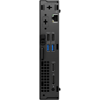 Компьютер Dell Optiplex 3000 MFF / i5-12500T (N012O3000MFFACUA_WP) Diawest