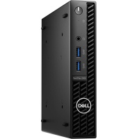 Компьютер Dell Optiplex 3000 MFF / i5-12500T (N012O3000MFFACUA_WP) Diawest