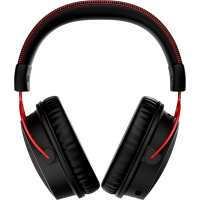 Навушники HyperX Cloud Alpha Wireless Black (4P5D4AA) Diawest
