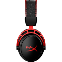 Навушники HyperX Cloud Alpha Wireless Black (4P5D4AA) Diawest