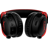 Навушники HyperX Cloud Alpha Wireless Black (4P5D4AA) Diawest