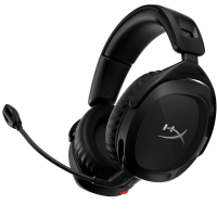 Навушники HyperX Cloud Stinger 2 Wireless Black (676A2AA) Diawest