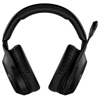Навушники HyperX Cloud Stinger 2 Wireless Black (676A2AA) Diawest