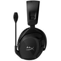 Навушники HyperX Cloud Stinger 2 Wireless Black (676A2AA) Diawest