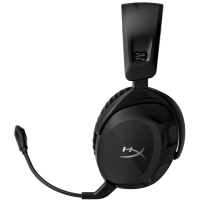 Навушники HyperX Cloud Stinger 2 Wireless Black (676A2AA) Diawest