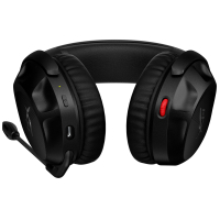 Навушники HyperX Cloud Stinger 2 Wireless Black (676A2AA) Diawest