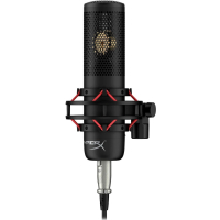 Мікрофон HyperX ProCast Black (699Z0AA) Diawest