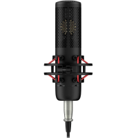 Мікрофон HyperX ProCast Black (699Z0AA) Diawest