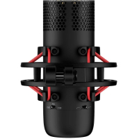 Мікрофон HyperX ProCast Black (699Z0AA) Diawest