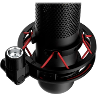 Мікрофон HyperX ProCast Black (699Z0AA) Diawest