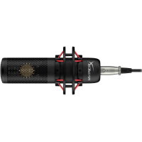 Мікрофон HyperX ProCast Black (699Z0AA) Diawest