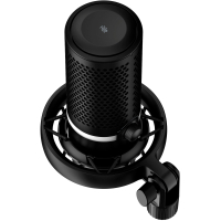 Мікрофон HyperX DuoCast Black (4P5E2AA) Diawest
