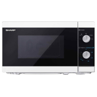 Микроволновая печь Sharp YC-MS01E-W Diawest