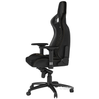 Кресло игровое Noblechairs Epic Series Black/Gold (NBL-PU-GOL-002) Diawest