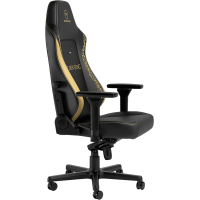 Кресло игровое Noblechairs HERO Elden Ring Edition (NBL-HRO-PU-ERE) Diawest